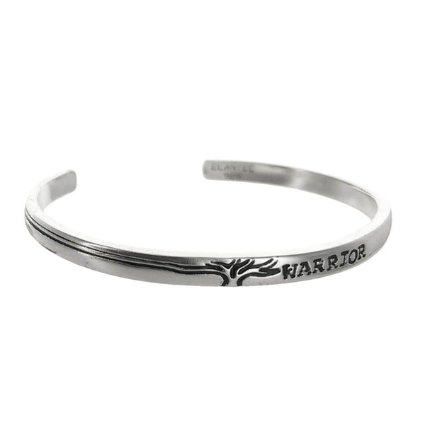I am a warrior bracelet on sale