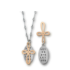 Crosses &amp; Saints Jewelry