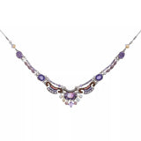 Ayala Bar Plum Blossom Ume Femininity Necklace Another View