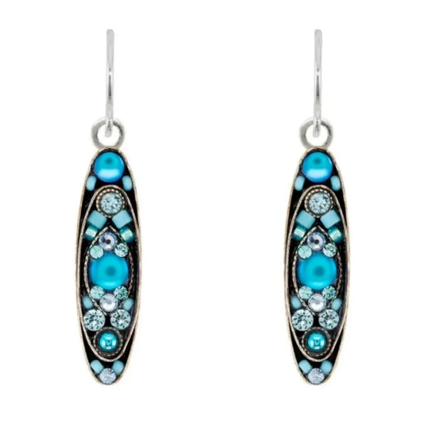 Firefly Mosaics Moonlight Sparkle Earrings