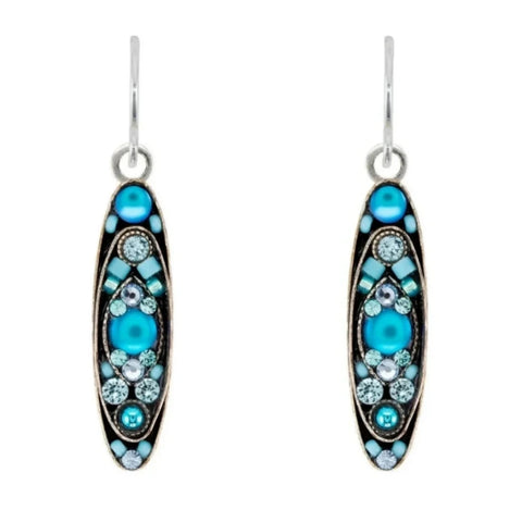 Firefly Mosaics Moonlight Sparkle Earrings