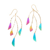 Holly Yashi Stunning South Beach Mobile Earrings