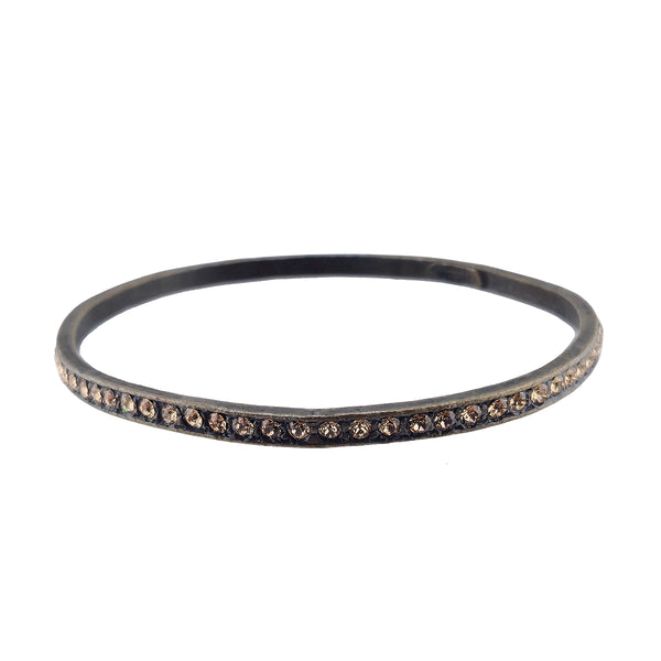 Rebel Designs Light Colorado Bangle Bracelet