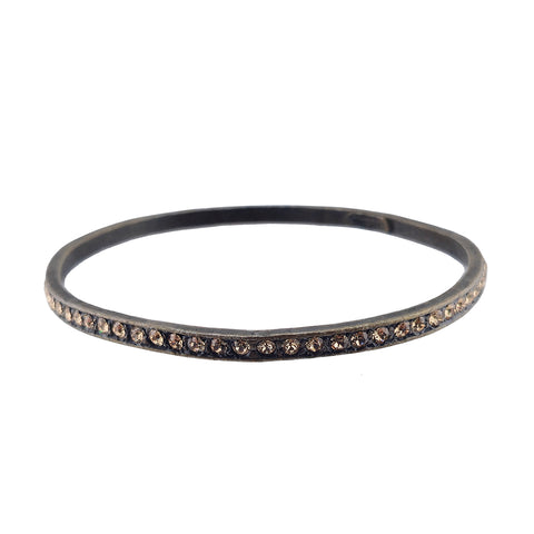 Rebel Designs Light Colorado Bangle Bracelet