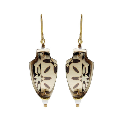 Singerman & Post Desert Elegance Earrings