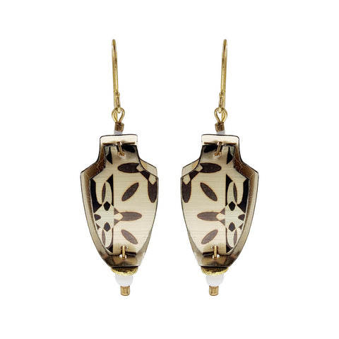 Singerman & Post Desert Elegance Earrings