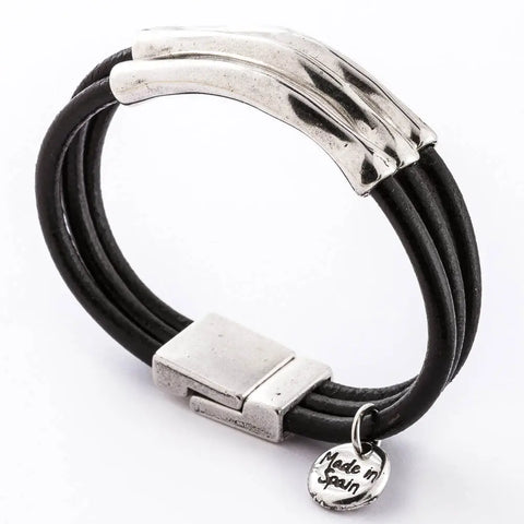  Spanish Leather Everyday Favorite Bracelet