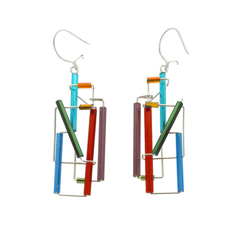 Barb wire jewelry barbie levy sale