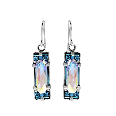 Firefly Designs Ice Bar Earrings