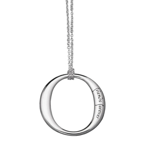 Friends Forever Necklace
