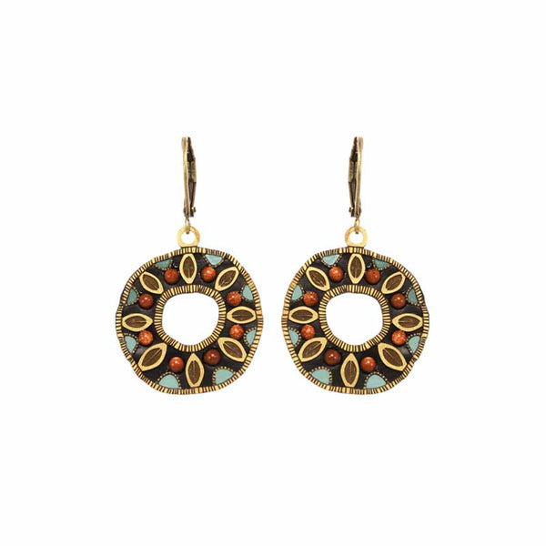 Michal Golan Earth Collection Earrings