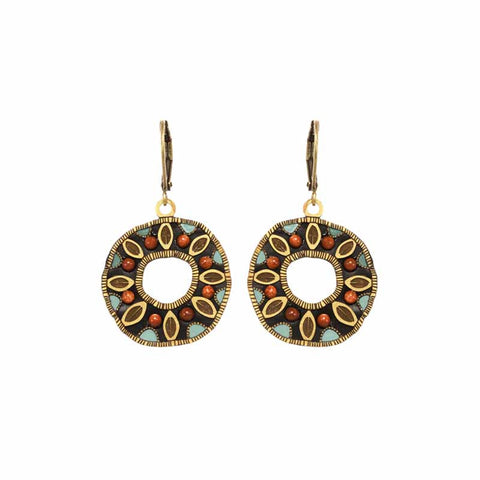 Michal Golan Earth Collection Earrings