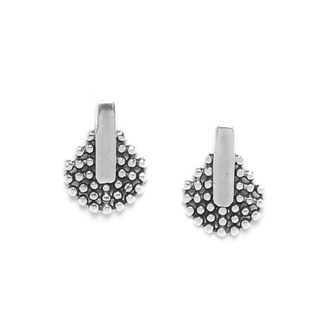 Ori Tao Bijoux Petite Trocadero Post Earrings