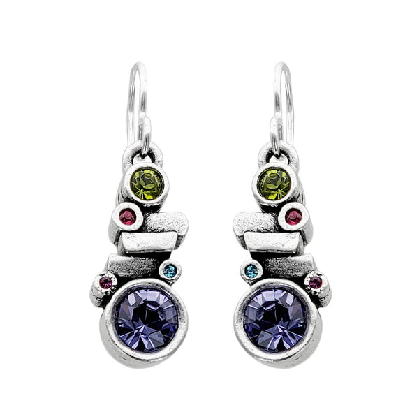 Patricia Locke Gila Fling Earrings
