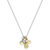 You Are My Sunshine Necklace By Live Well Another View